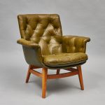 981 6369 ARMCHAIR